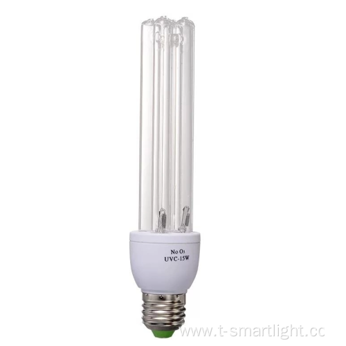 UV germicidal lamp household